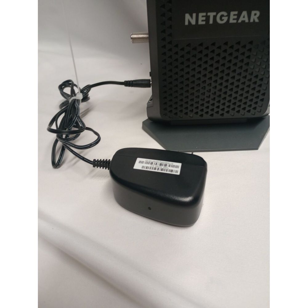 Netgear CM1000 Cable Modem with DOCSIS 3.1 - Picture 2 of 5